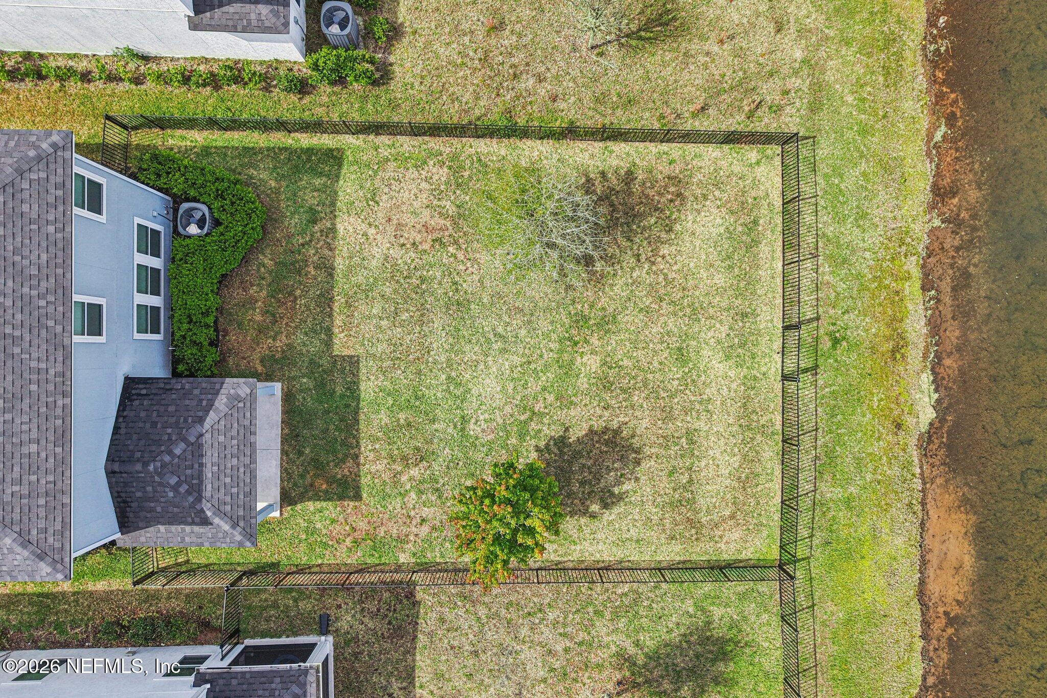 706 Meadow Ridge Drive St. Augustine, FL 32092 - Photo 56 of 67 Great lot