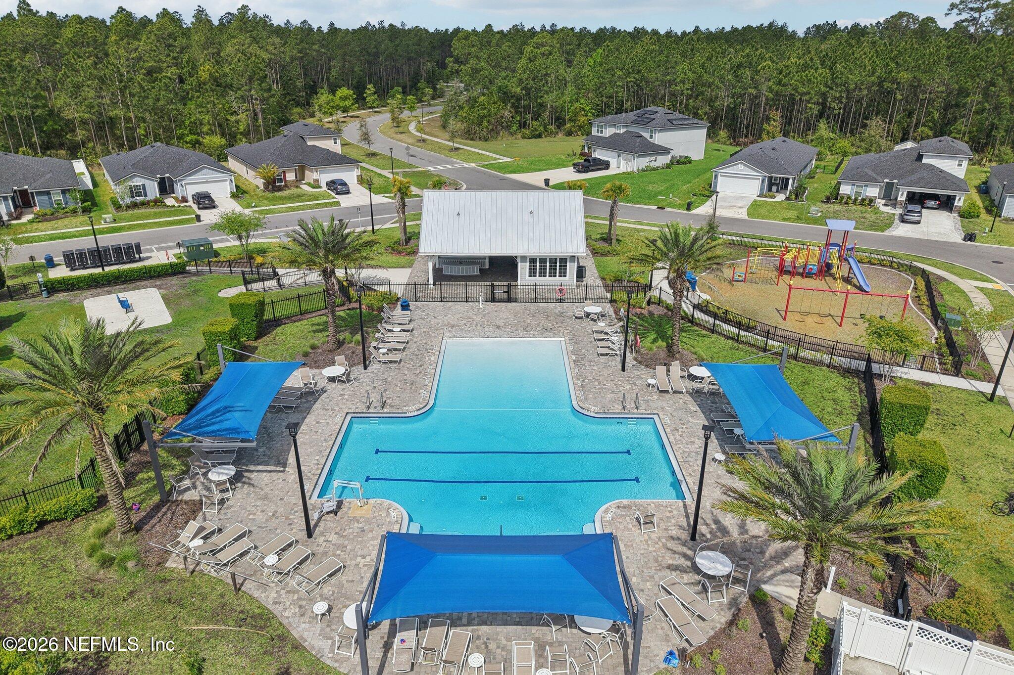 706 Meadow Ridge Drive St. Augustine, FL 32092 - Photo 57 of 67 Amenity