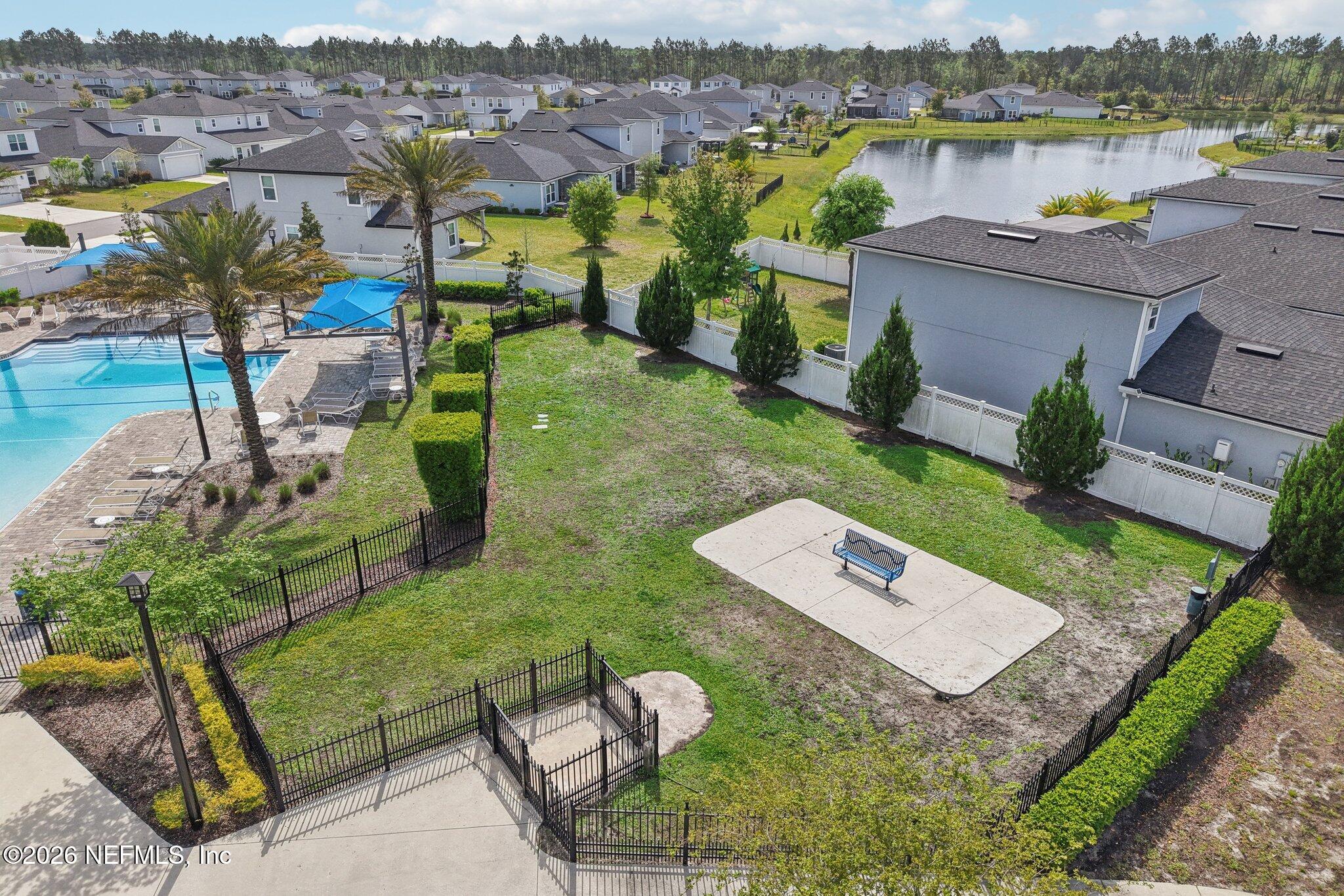 706 Meadow Ridge Drive St. Augustine, FL 32092 - Photo 58 of 67 Amenity