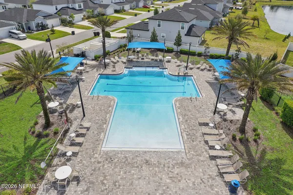 $415,000 | 706 Meadow Ridge Drive, St. Augustine, FL 32092