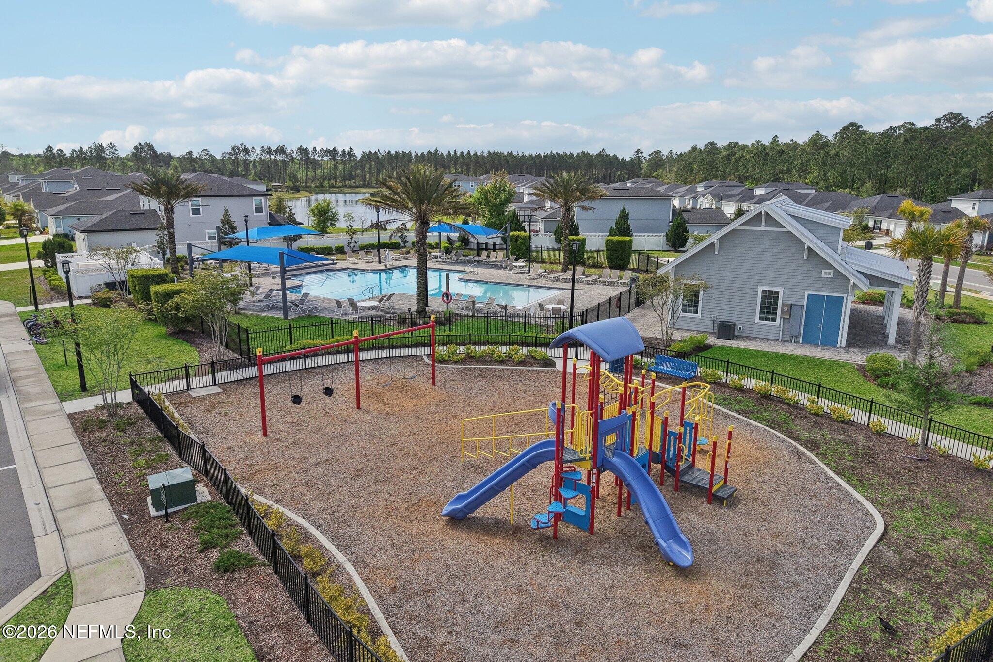 706 Meadow Ridge Drive St. Augustine, FL 32092 - Photo 60 of 67 Amenity