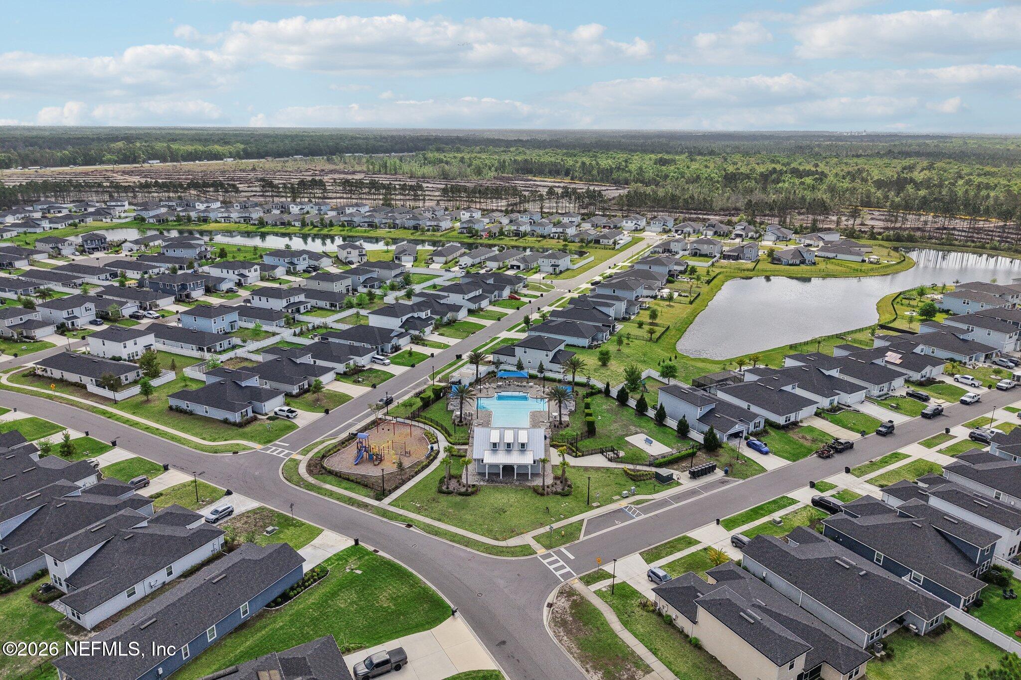 706 Meadow Ridge Drive St. Augustine, FL 32092 - Photo 61 of 67 Amenity