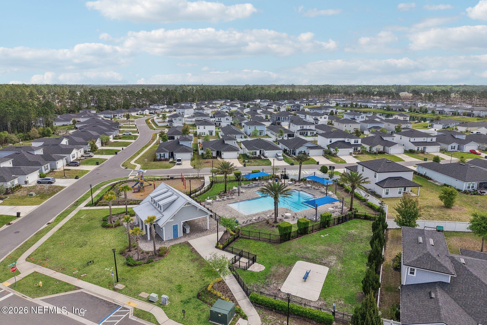 706 Meadow Ridge Drive St. Augustine, FL 32092 - Photo 62 of 67 Amenity