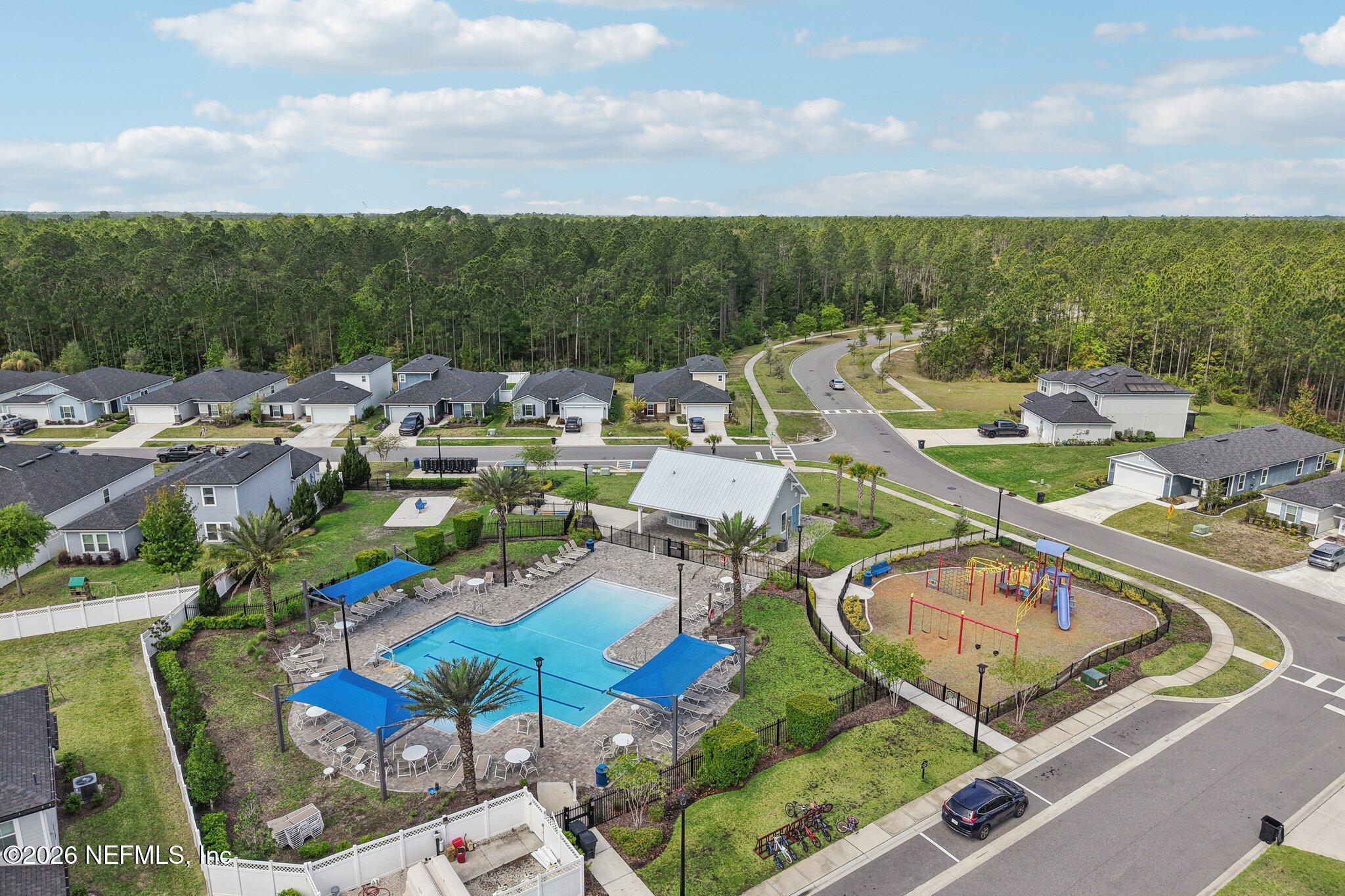 706 Meadow Ridge Drive St. Augustine, FL 32092 - Photo 63 of 67 Amenity