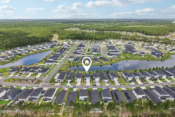 $415,000 | 706 Meadow Ridge Drive, St. Augustine, FL 32092