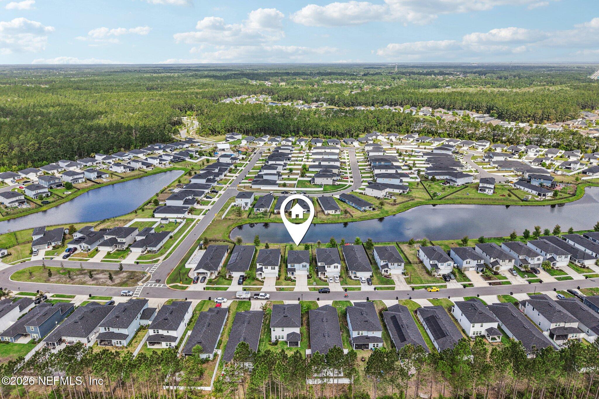 706 Meadow Ridge Drive St. Augustine, FL 32092 - Photo 64 of 67 Amenity