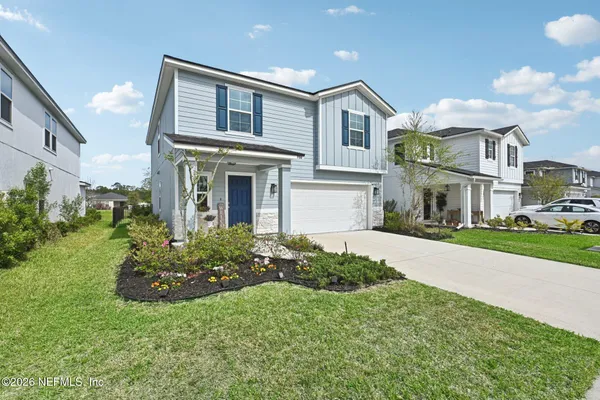 $415,000 | 706 Meadow Ridge Drive, St. Augustine, FL 32092