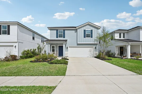 $415,000 | 706 Meadow Ridge Drive, St. Augustine, FL 32092