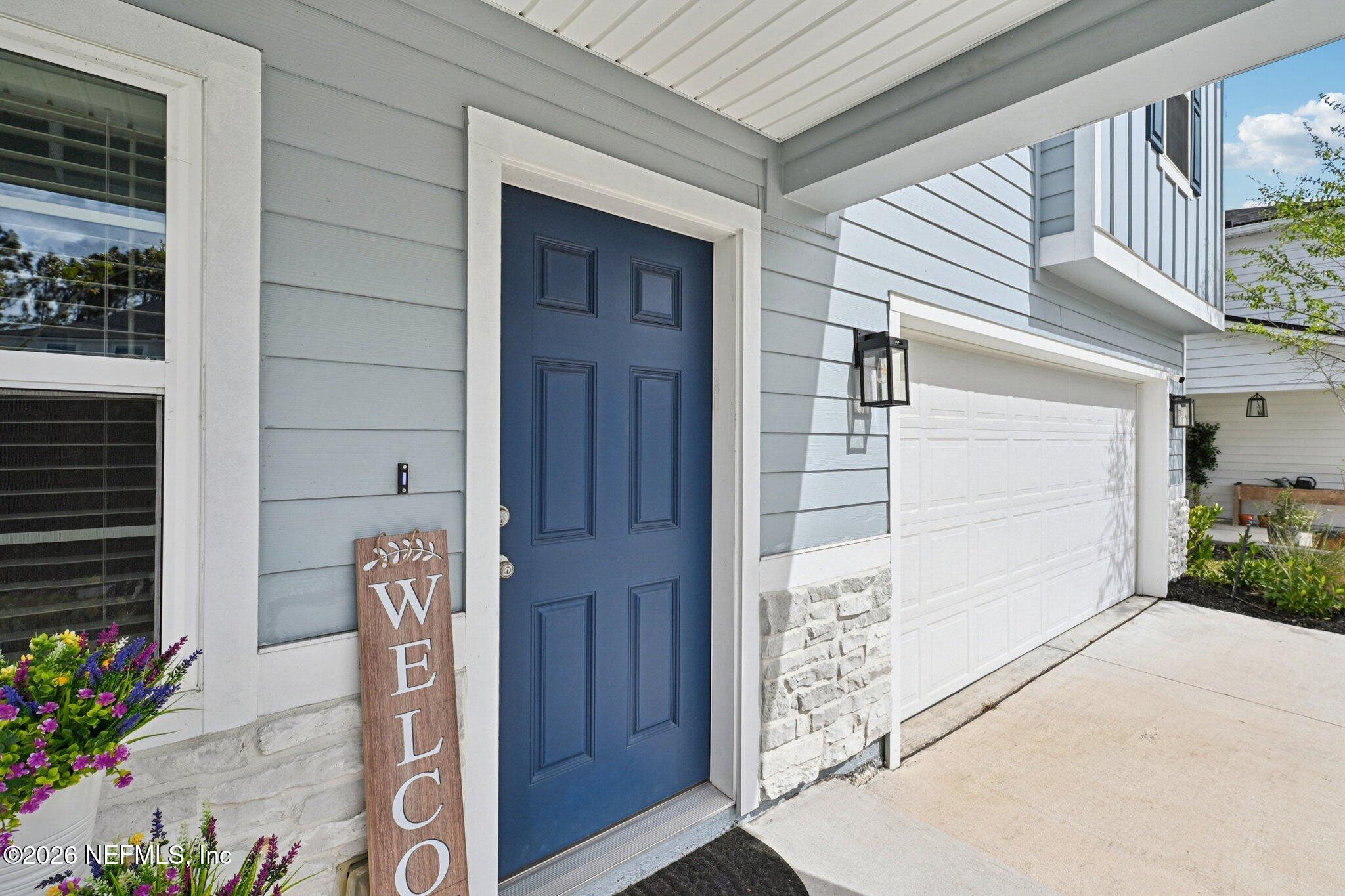 706 Meadow Ridge Drive St. Augustine, FL 32092 - Photo 8 of 67 Porch