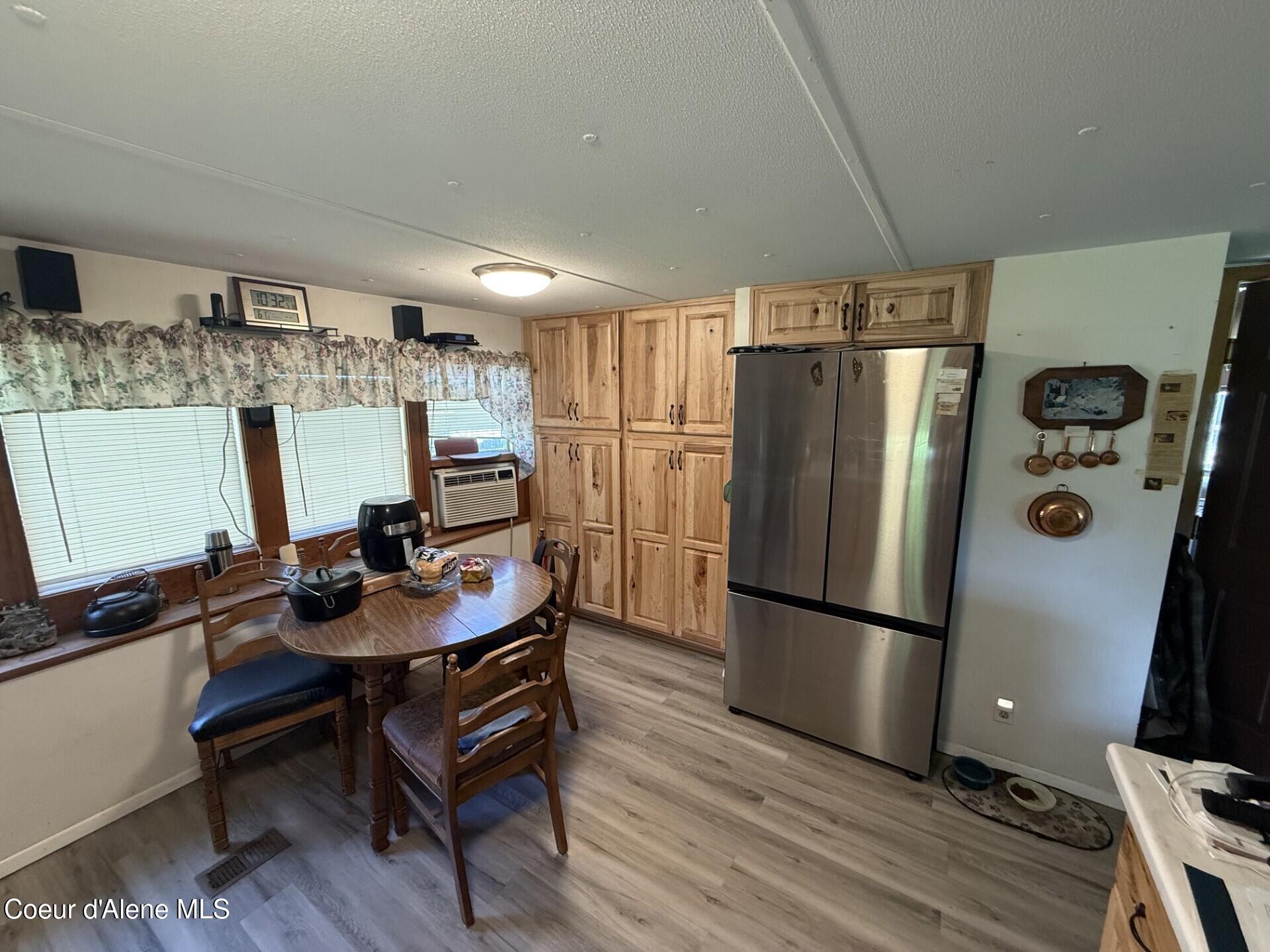 804 Clagstone Road Spirit Lake, ID 83869 - Photo 8 of 26 Dining Room