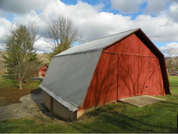 7060 Graf Road Brookville, IN 47012 - Photo 14 of 15 Gallery Image 14