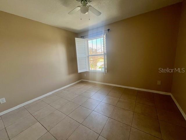 1268 Celebration Avenue Celebration, FL 34747 - Photo 14 of 25 a view of an empty room and window