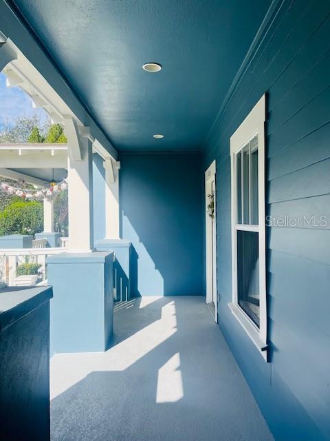 1268 Celebration Avenue Celebration, FL 34747 - Photo 19 of 25 a view of livingroom with furniture and windows