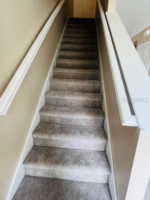 1268 Celebration Avenue Celebration, FL 34747 - Photo 20 of 25 a view of entryway
