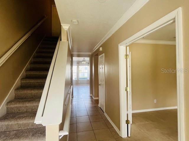 1268 Celebration Avenue Celebration, FL 34747 - Photo 21 of 25 a view of an entryway