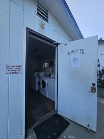 a front view of a house with a garage