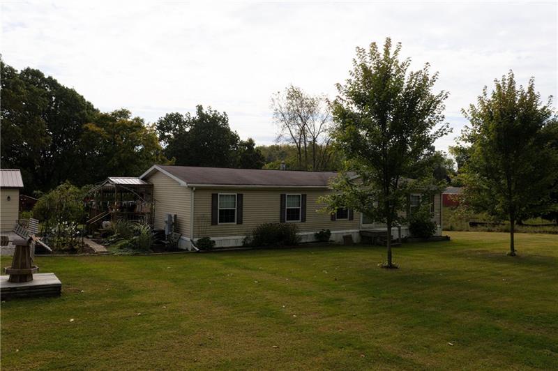 429 Ridge Road Georgetown, PA 15043 - Photo 2 of 25