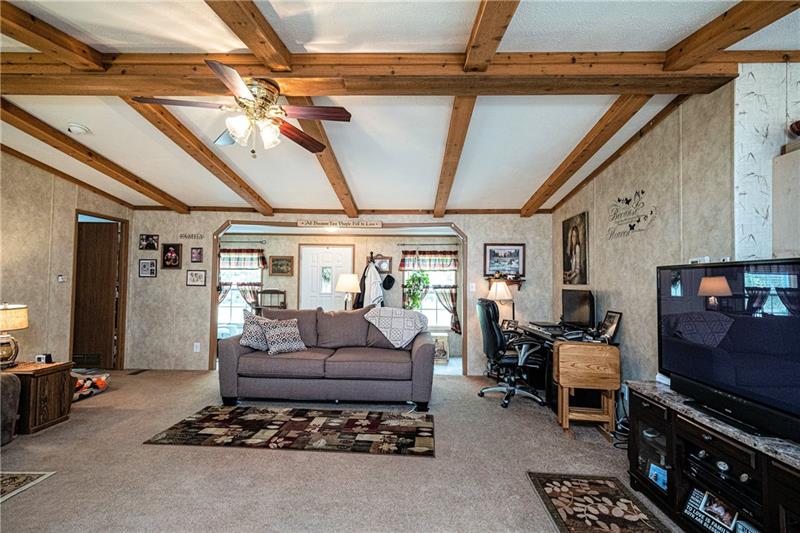 429 Ridge Road Georgetown, PA 15043 - Photo 11 of 25