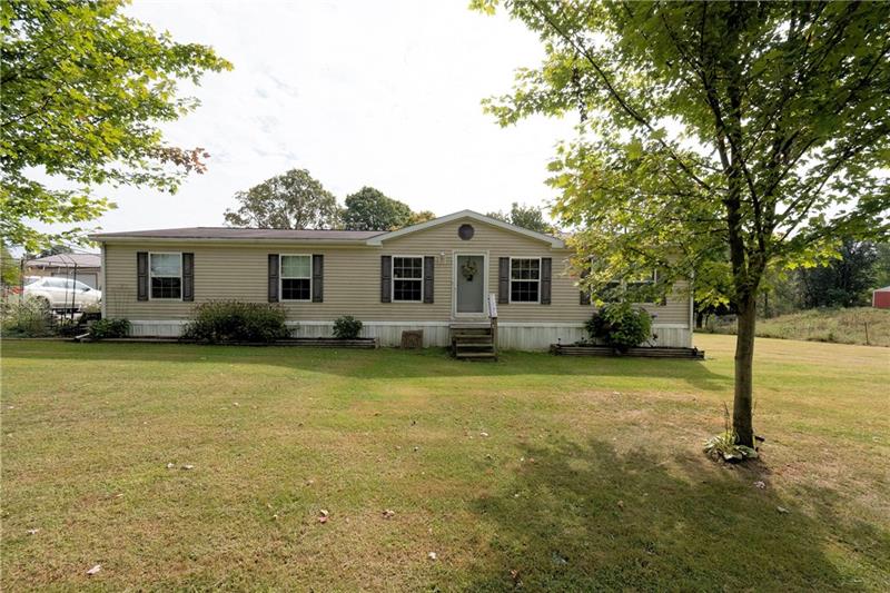 429 Ridge Road Georgetown, PA 15043 - Photo 3 of 25