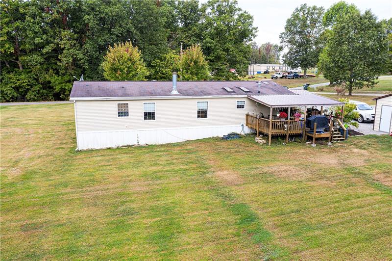 429 Ridge Road Georgetown, PA 15043 - Photo 22 of 25