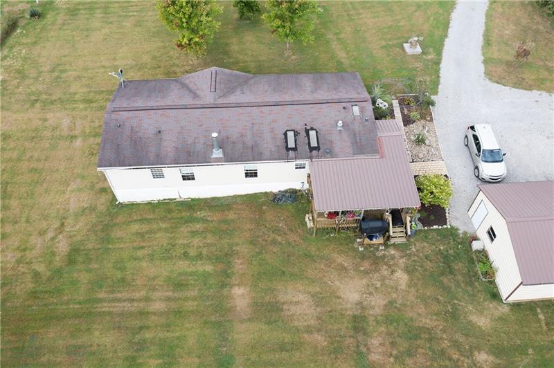 429 Ridge Road Georgetown, PA 15043 - Photo 23 of 25