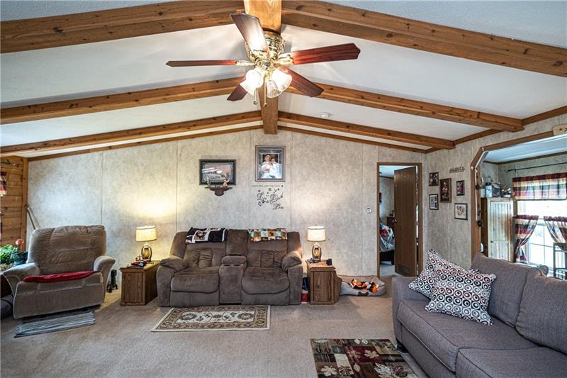429 Ridge Road Georgetown, PA 15043 - Photo 10 of 25