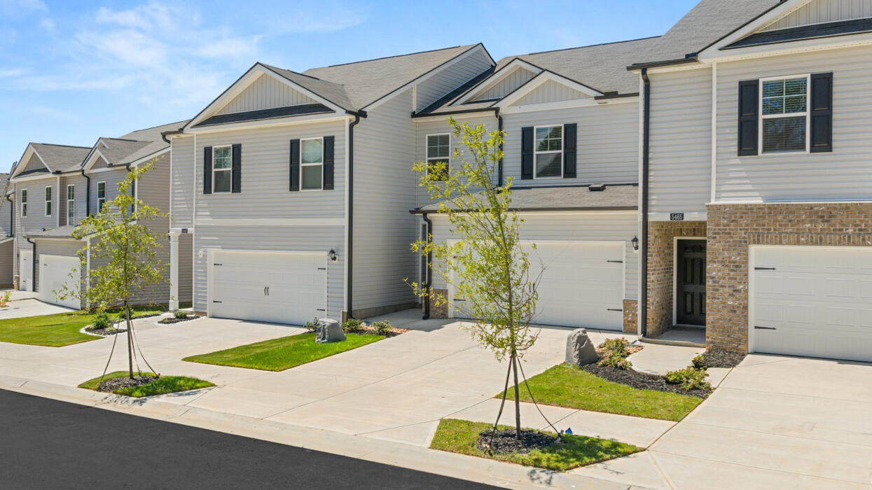 5188 Montana Loop North Augusta, SC 29841 - Photo 4 of 41 Rushing Waters lot 149 The Tatum_02