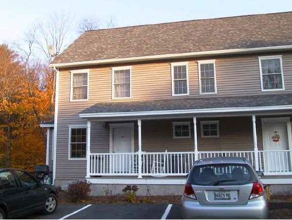 9 A Hunter Court, Unit 9 Rochester, NH 03867 - Photo 1 of 3