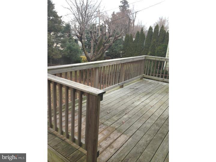 1420 Leedom Road Havertown, PA 19083 - Photo 14 of 15 Deck