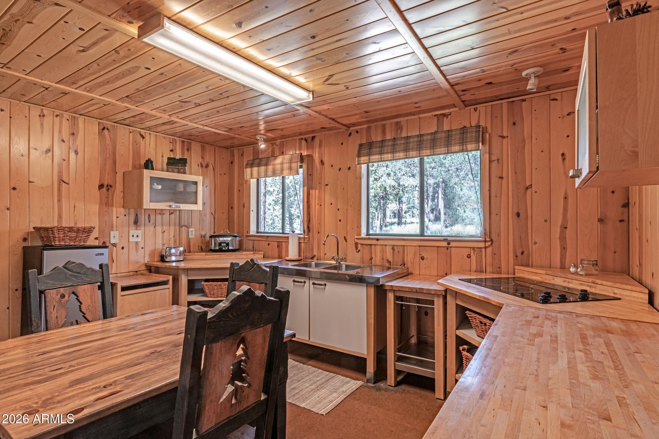 282 South Cienega Road Payson, AZ 85541 - Photo 6 of 28 _DSC0713-HDR-Edit-Edit