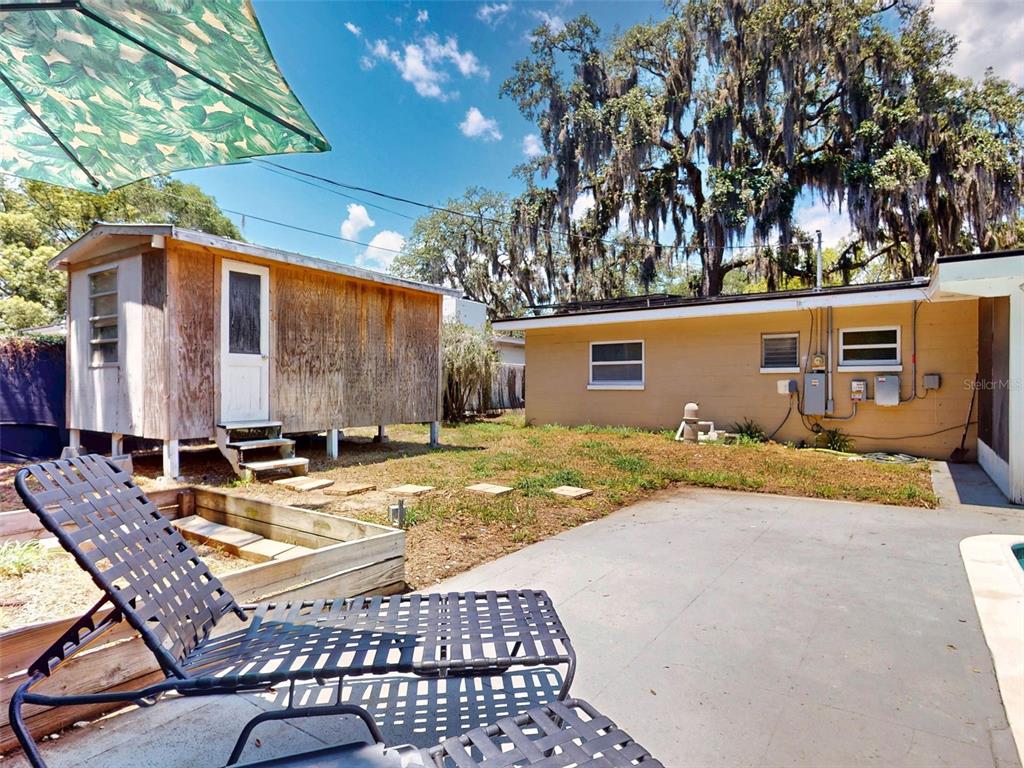 5802 Deerfield Road Orlando, FL 32808 - Photo 37 of 48