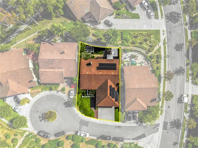 $1,250,000 | 2206 Oakridge Court, Fullerton, CA 92831