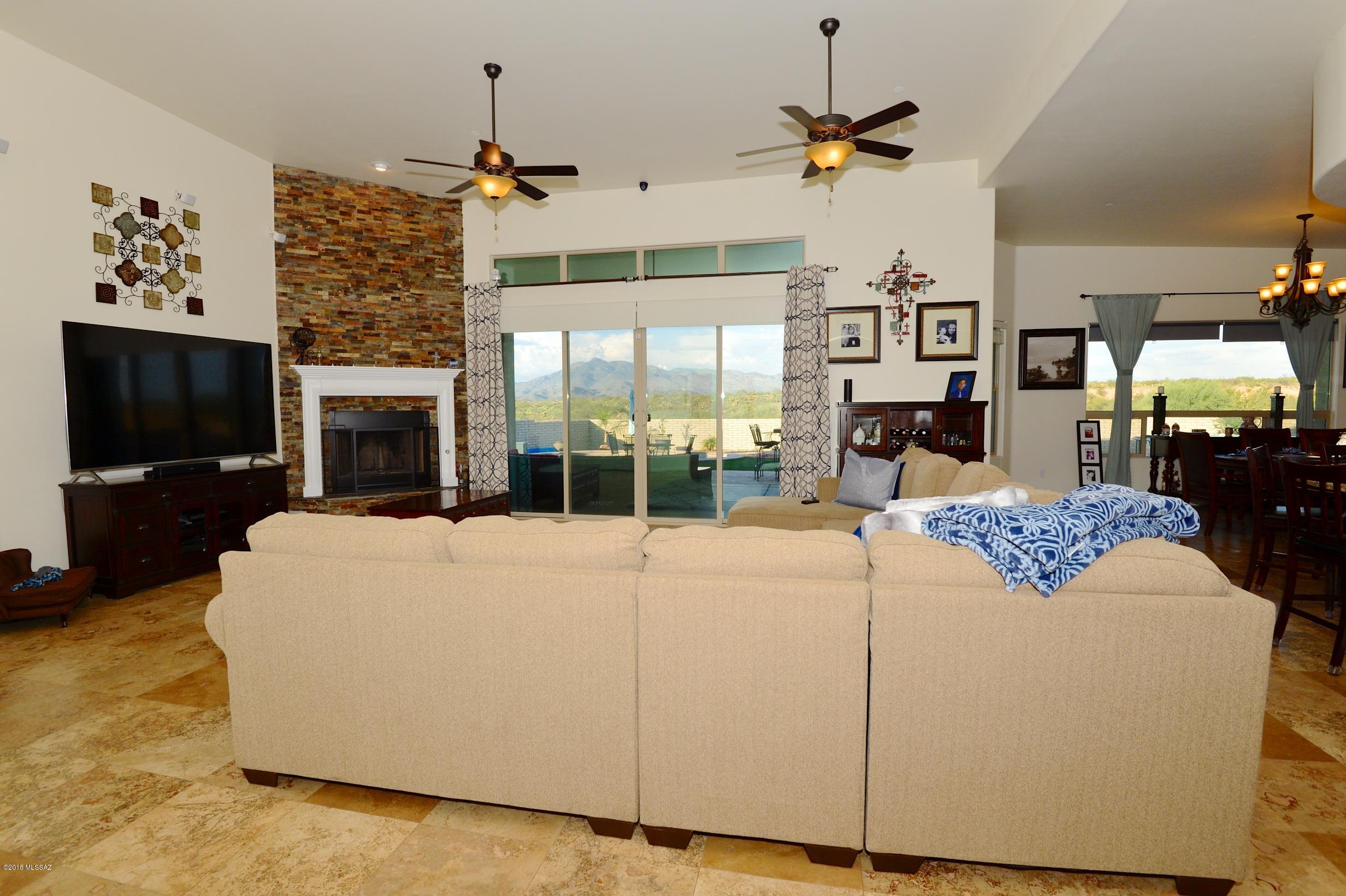 13467 South Sundown Ranch Road Vail, AZ 85641 - Photo 16 of 46 Gallery Image 16