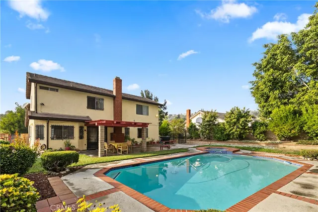 $1,088,000 | 1000 Heaton Moor Drive, Walnut, CA 91789