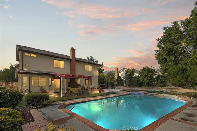 $1,088,000 | 1000 Heaton Moor Drive, Walnut, CA 91789