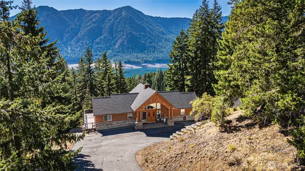 $1,529,000 | 145 Lava Lane, Ronald, WA 98940