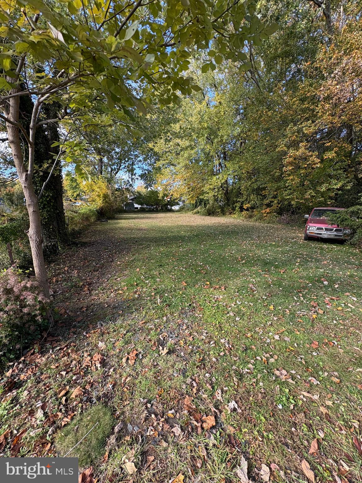 82 Cherry Lane Perryville, MD 21903 - Photo 3 of 4 a view of a field with trees