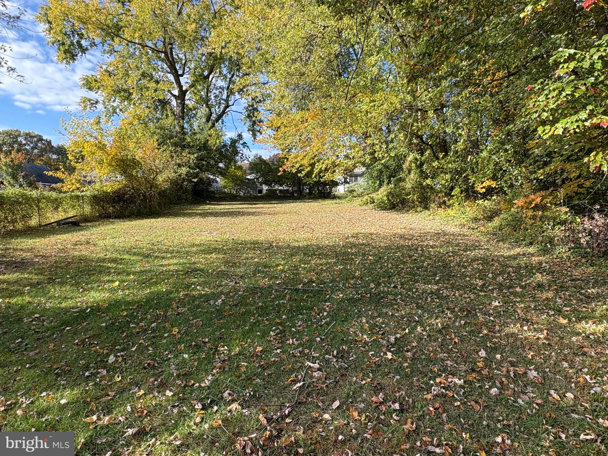 82 Cherry Lane Perryville, MD 21903 - Photo 4 of 4 a view of an ocean and a yard