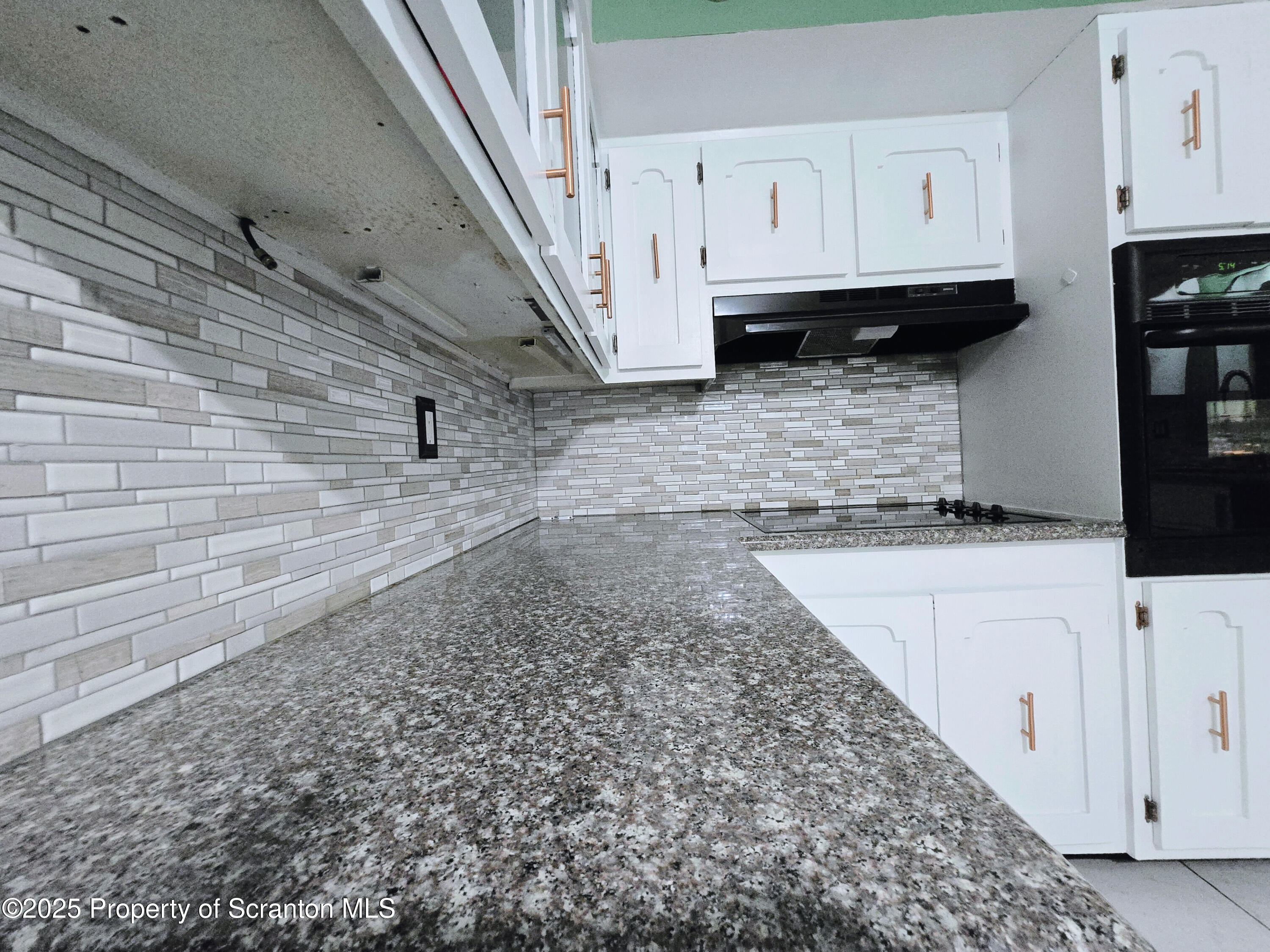215 Lake Scranton Road Scranton, PA 18505 - Photo 11 of 31 a view of a kitchen with cabinets