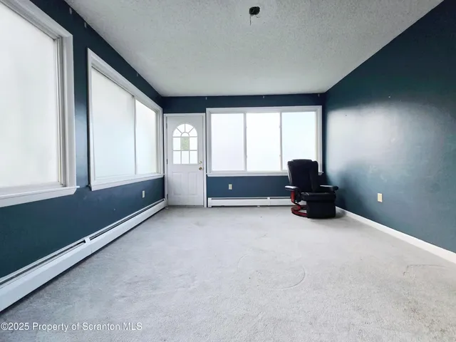 a view of a storage & utility room