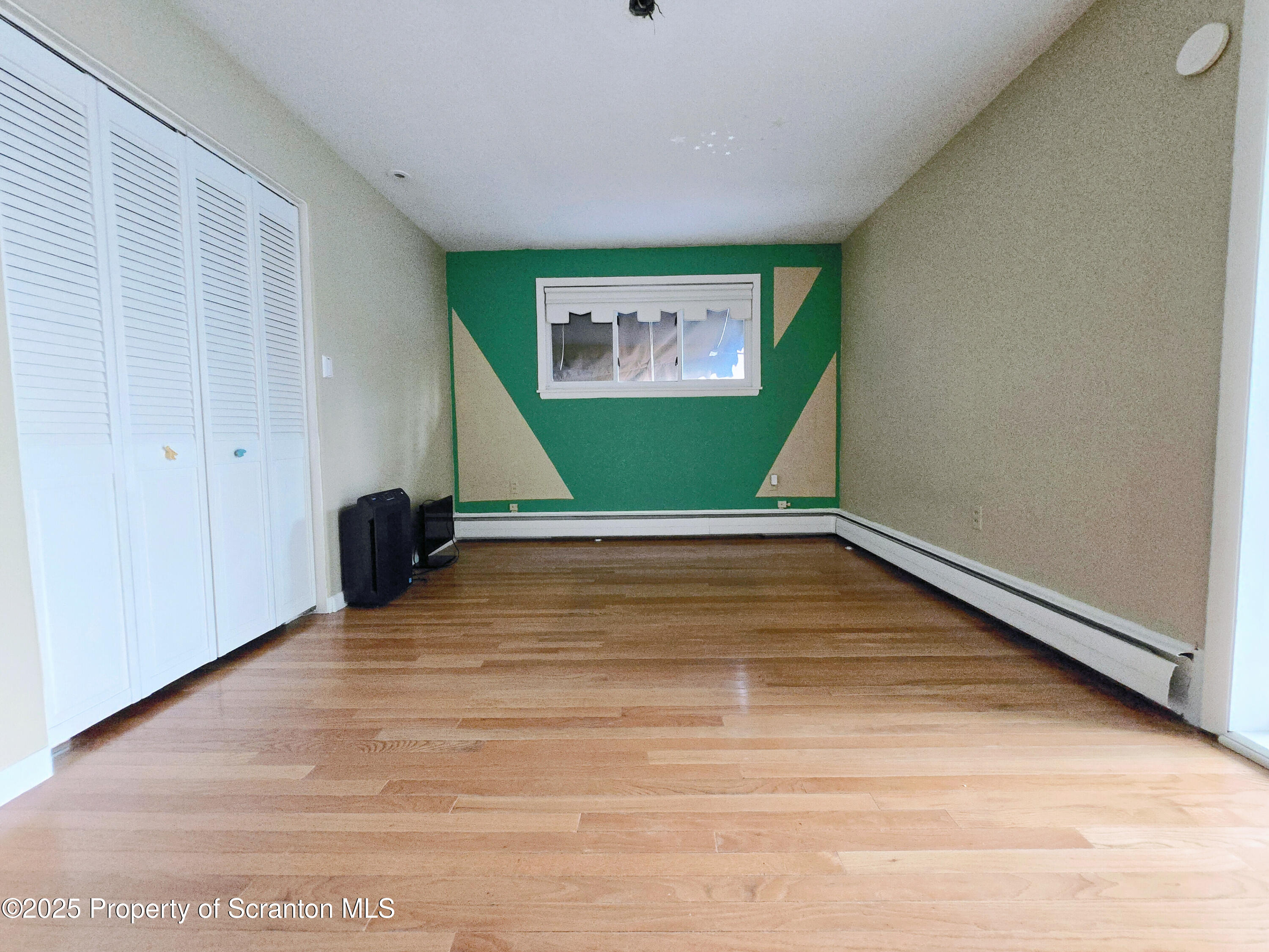 215 Lake Scranton Road Scranton, PA 18505 - Photo 23 of 31 a view of room with window and stairs