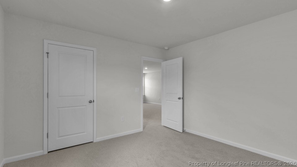 61 Mercer Way Spring Lake, NC 28390 - Photo 22 of 34 Bedroom
