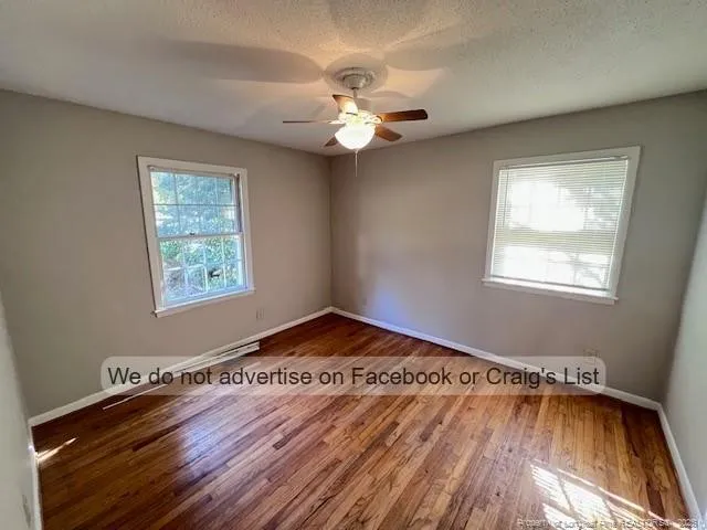 $1,350 | 6409 Waverly Court, Fayetteville, NC 28304