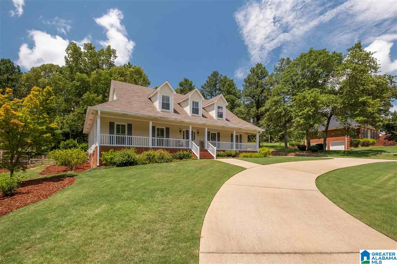 5072 Meadow Brook Road Birmingham, AL 35242 - Photo 11 of 42 Gallery Image 11