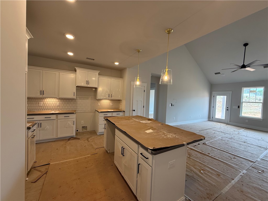 119 Silo Rdg Drive Anderson, SC 29621 - Photo 4 of 18