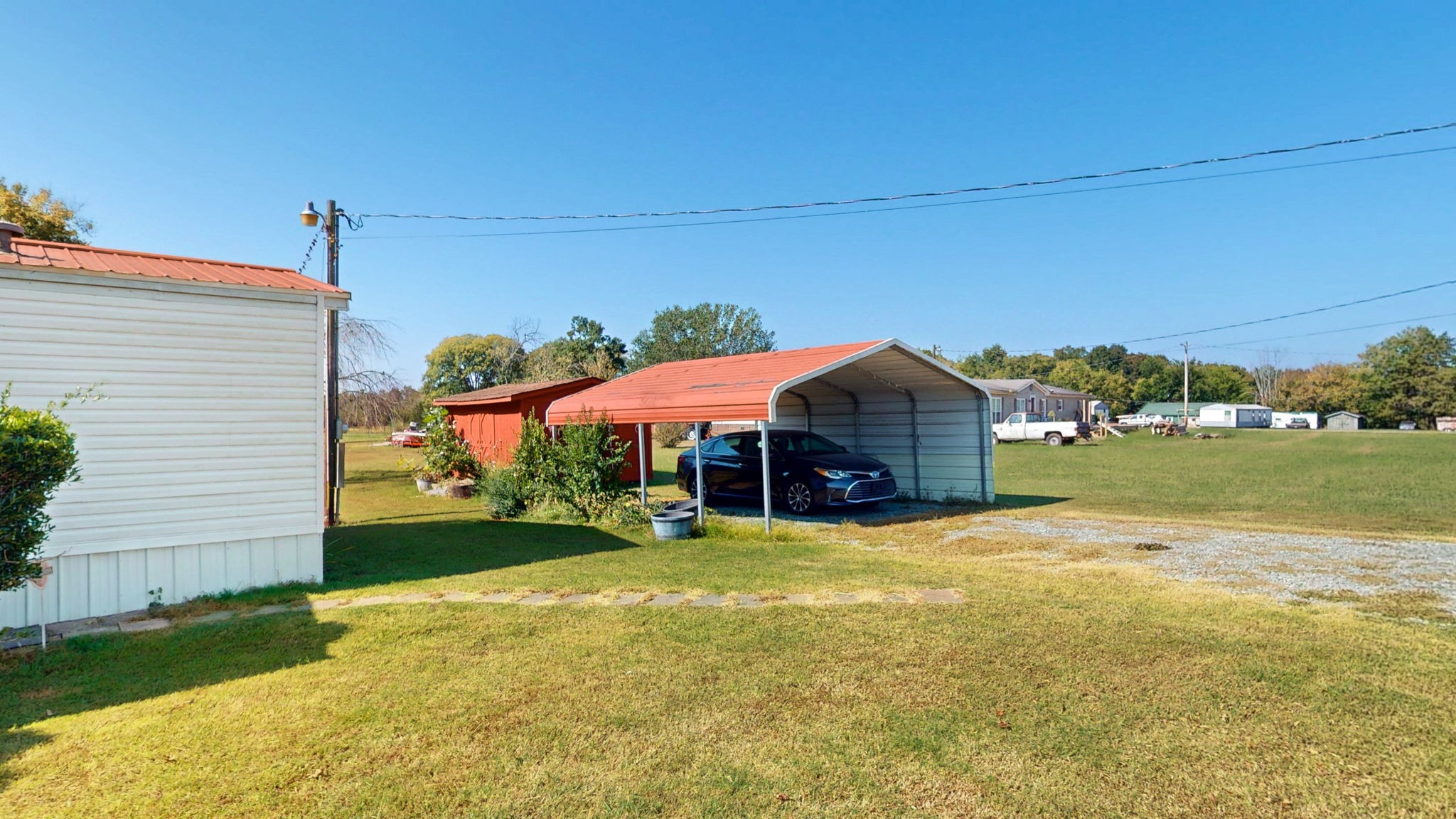 165 Cartwright Road Shelbyville, TN 37160 - Photo 24 of 36 Gallery Image 24