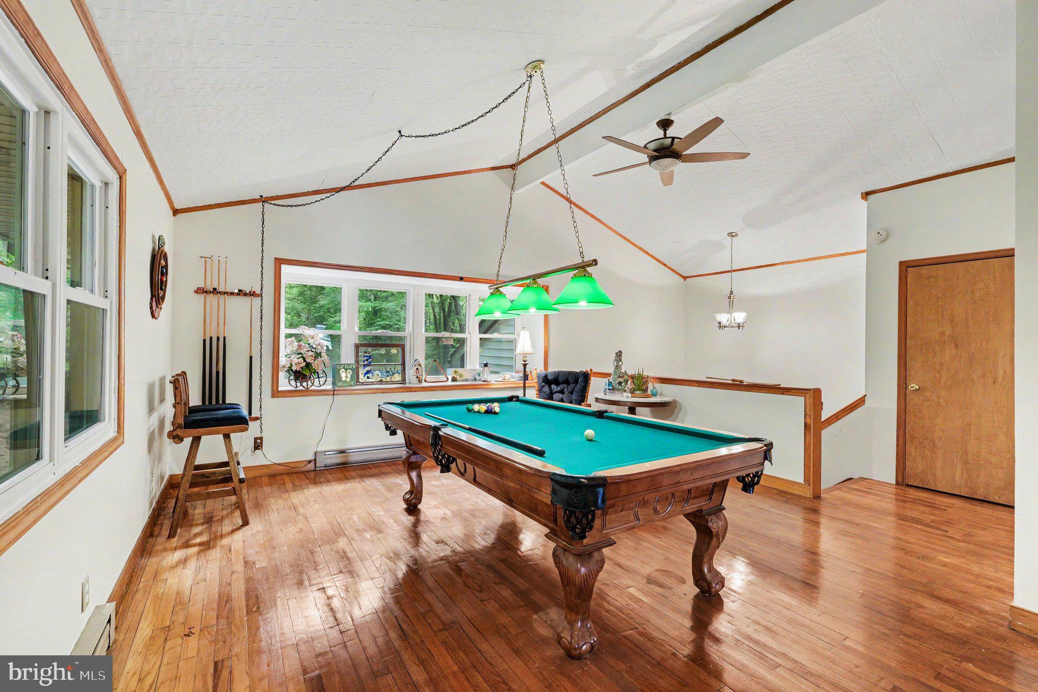 306 Liberty Road Reedville, VA 22539 - Photo 14 of 46 Anyone up for a game of pool?