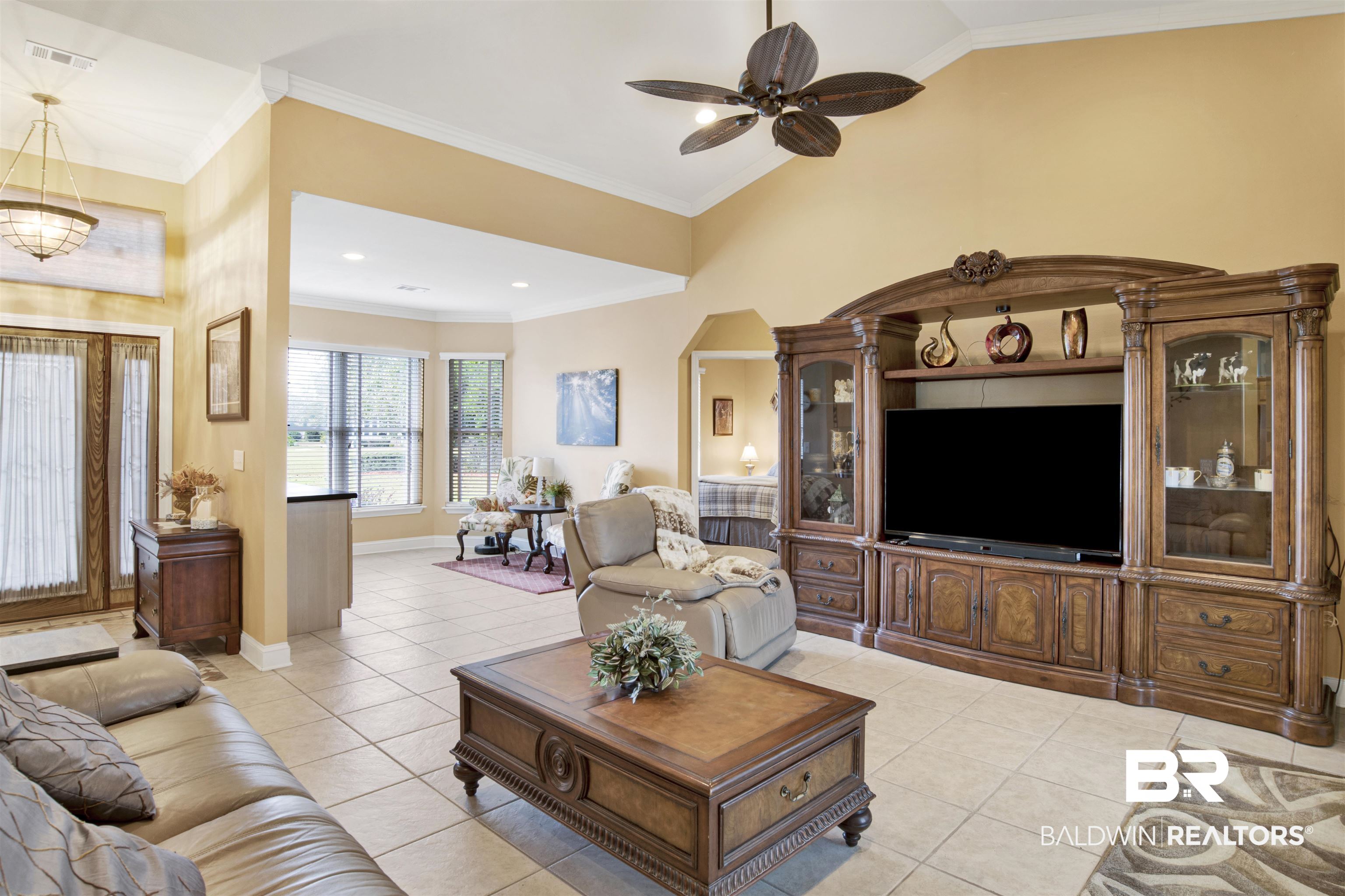 8282 Palmetto Way Foley, AL 36535 - Photo 15 of 47 Living Room