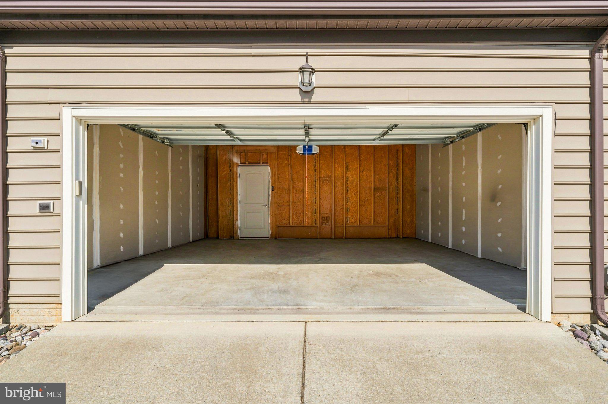 940 Lindley Road Frederick, MD 21701 - Photo 41 of 53 Two Car Garage