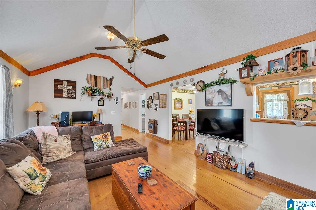 1760 Fowler Springs Road Blountsville, AL 35031 - Photo 25 of 31 Gallery Image 25